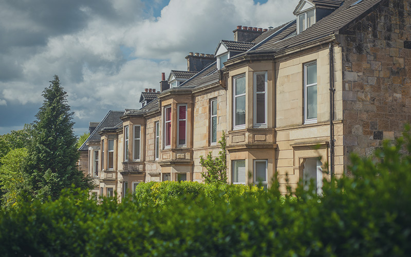 Residential Conveyancing